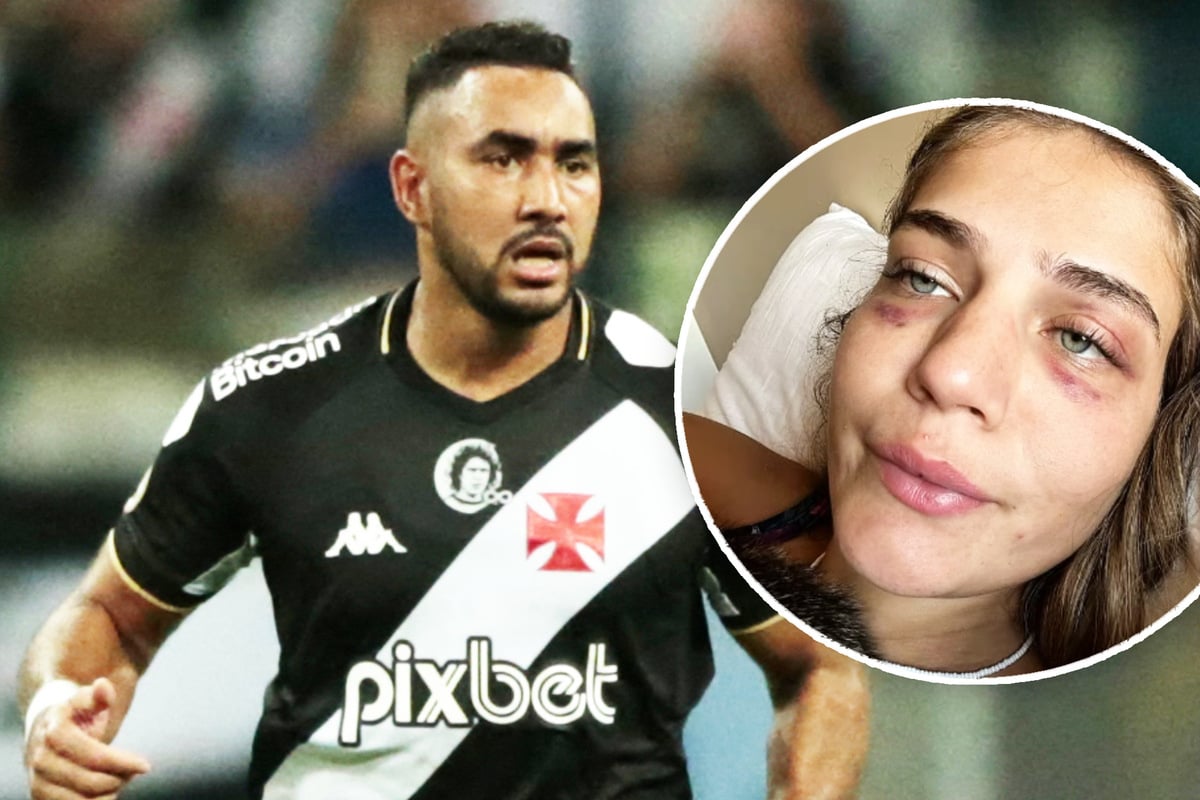 Ex-Nationalspieler angeklagt: Affäre erhebt heftige Vorwürfe - &quot;Krankes Monster&quot;