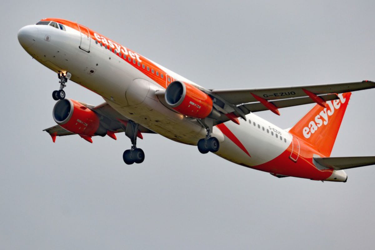 Zu schwer für den Start: Fünf Passagiere müssen Flugzeug verlassen