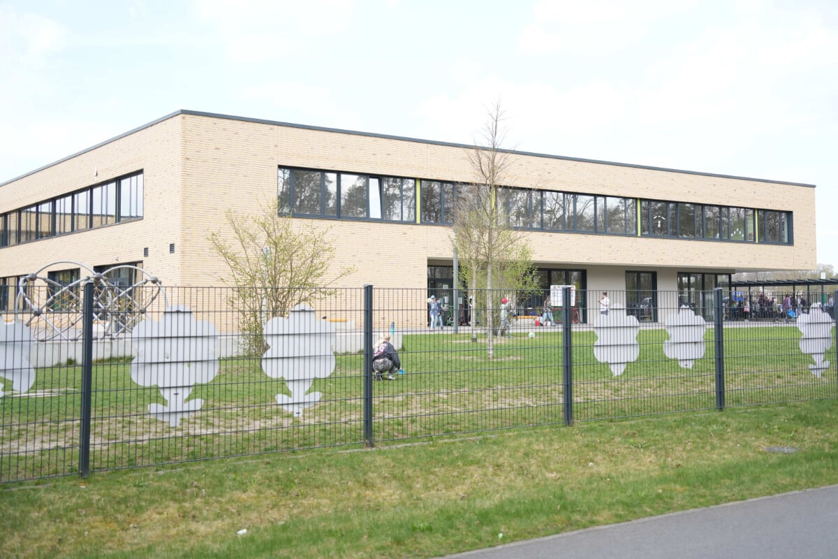 Porno-Eklat an Schule in Sachsen: Trifft die Leiter keine Schuld?