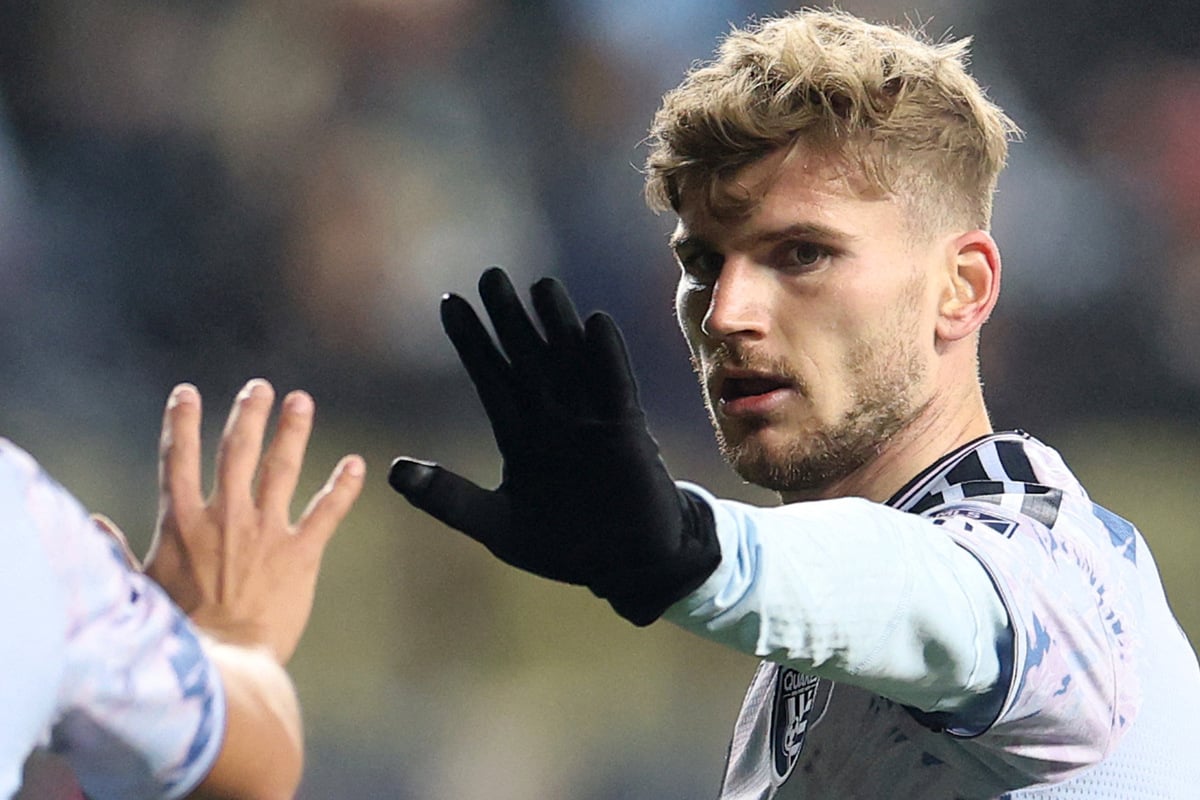 Trügt der positive Eindruck von Ex-RB-Leipzig-Star Timo Werner?