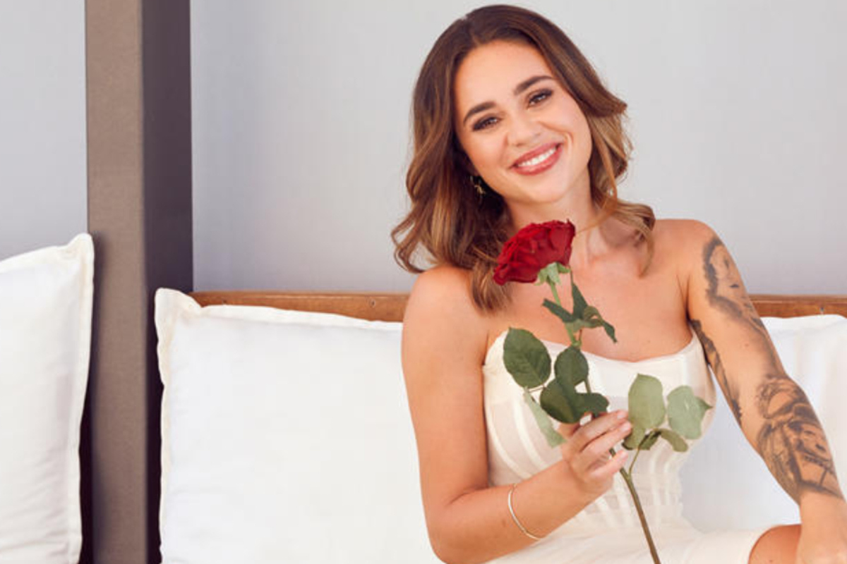 SIE ist die Bachelorette 2020: Wieder mal keine Unbekannte ...