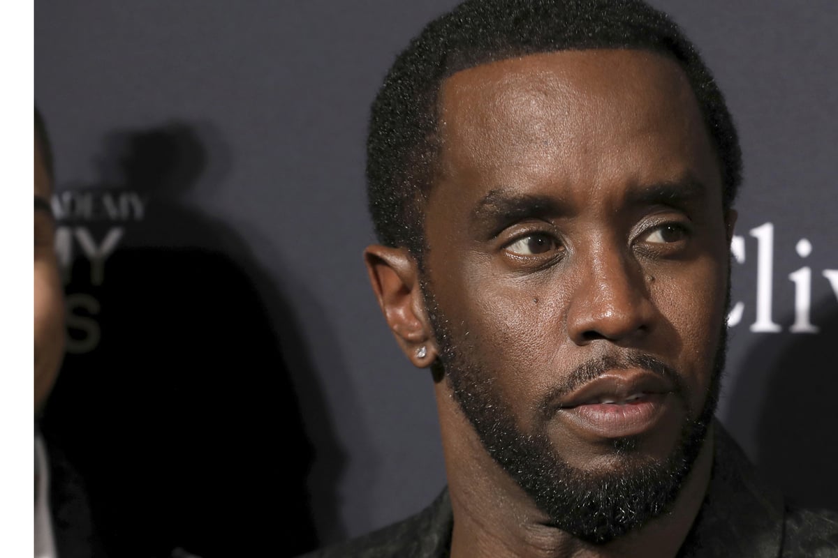P. Diddy: Keine Einigung mit der Staatsanwaltschaft – Lebenslange Haftstrafe droht!