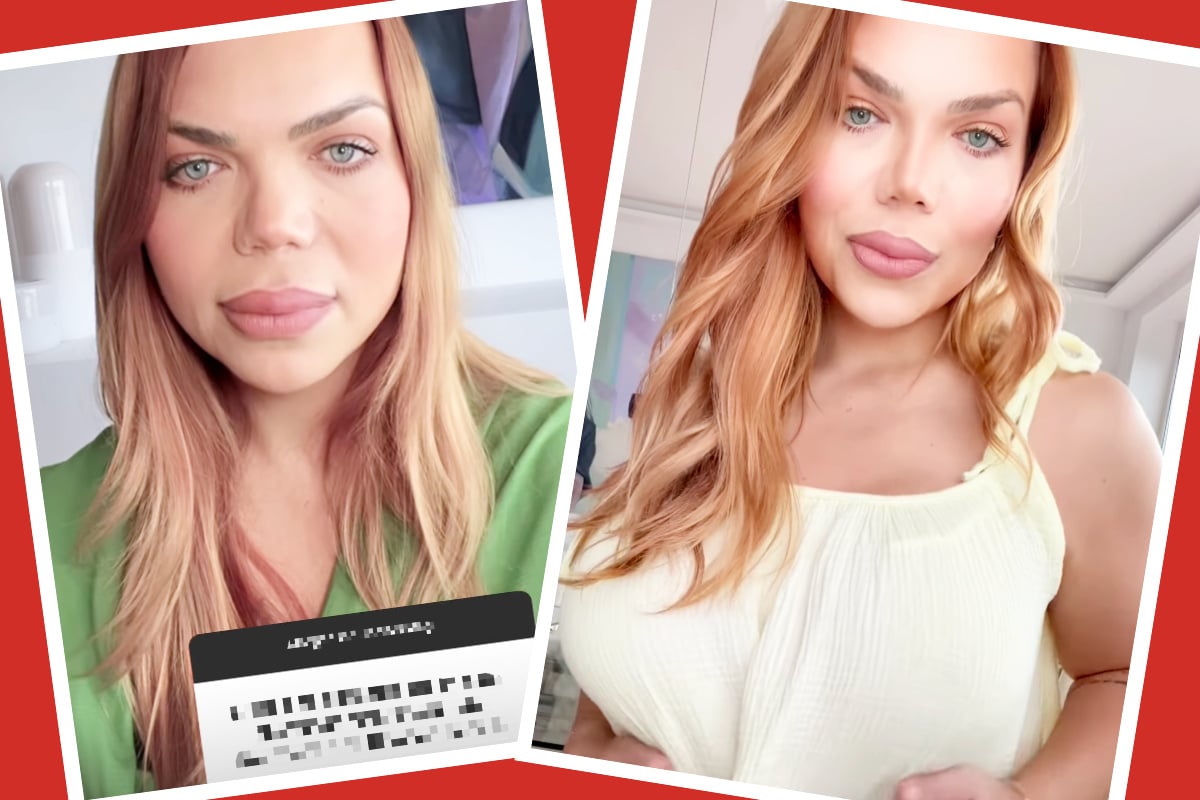 Mann-ist-quot-absolute-green-flag-quot-doch-Influencerin-Nicolette-ruft-entsetzt-quot-Nein-quot-