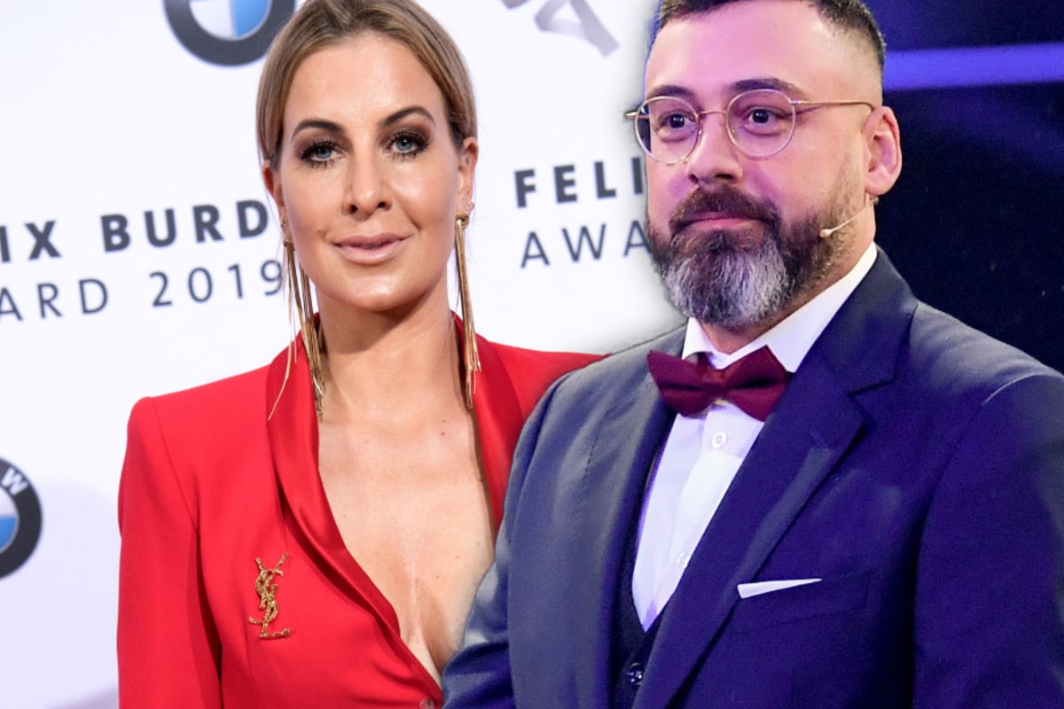 Liebes-Aus: Rapper Sido und seine Frau Charlotte Würdig sind getrennt