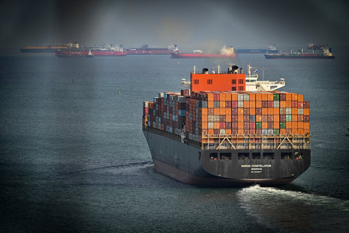 US angers China with joint statement on Panama Canal "threat"