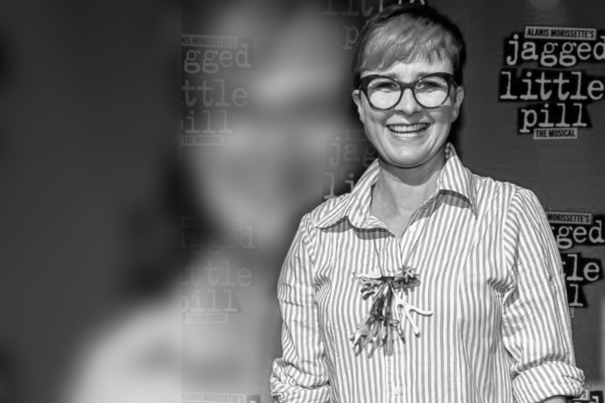 Cal Wilson ganz plötzlich mit 53 Jahren gestorben