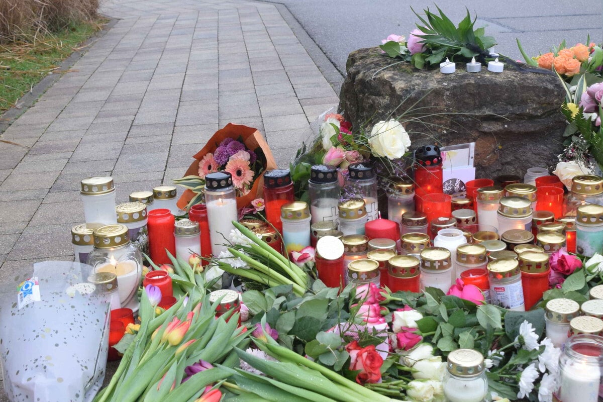 Schule trauert um getötete 18-Jährige: Gedenkfeier geplant