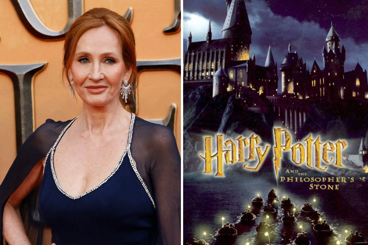 Hogwarts Legacy Has No Direct Involvement From Original Harry Potter Author