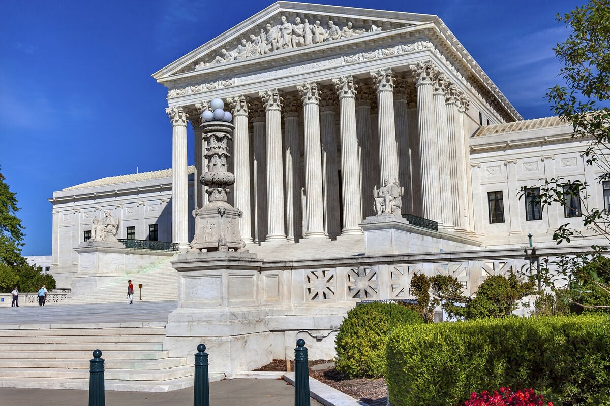 Supreme Court To Hear Mississippi Abortion Case That Could Undermine ...