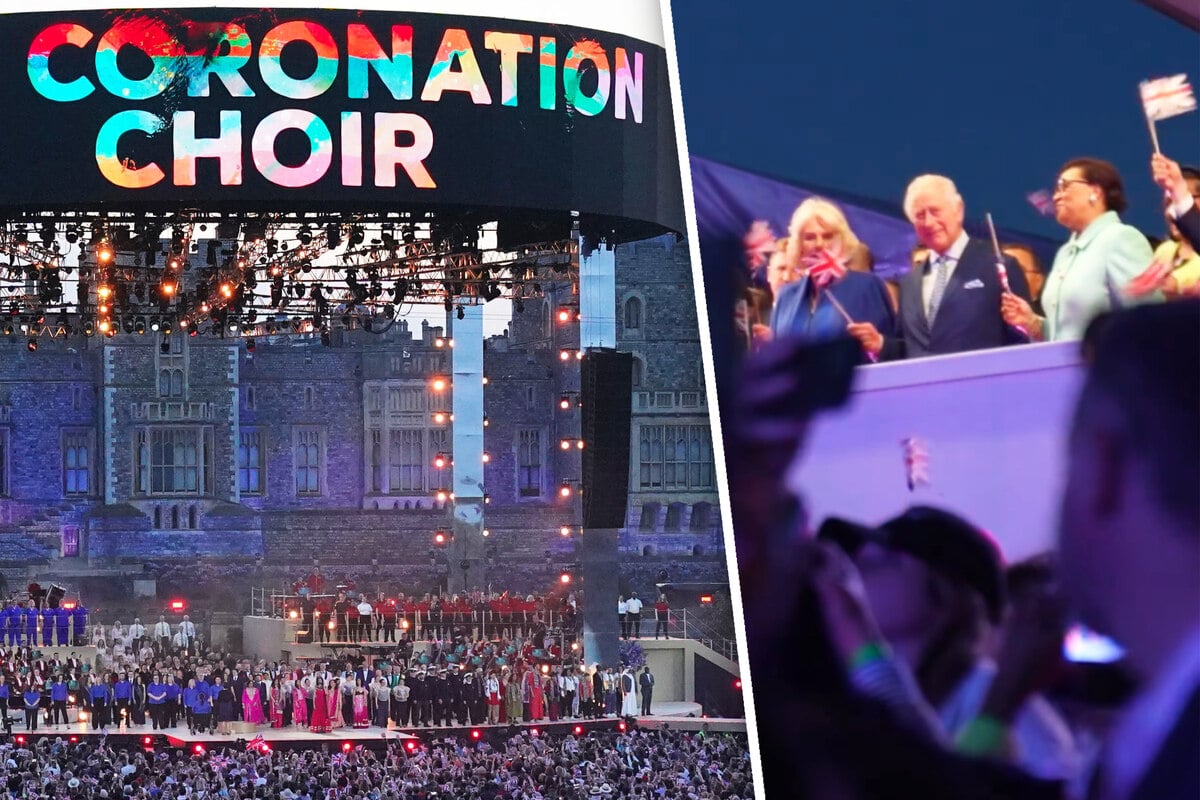 König Charles Diesen Gegenstand hätte er am Tag seiner Krönung gerne