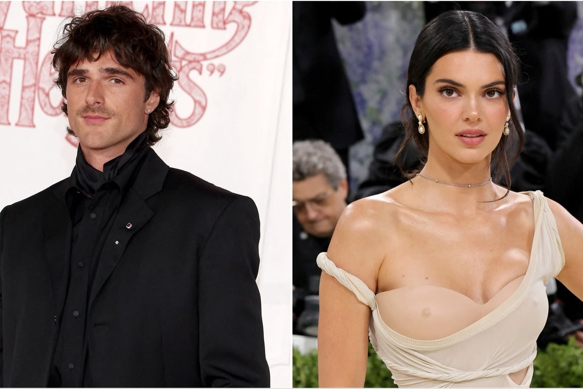 Has Kendall Jenner's rumored BF Jacob Elordi met her Kardashian sisters yet?