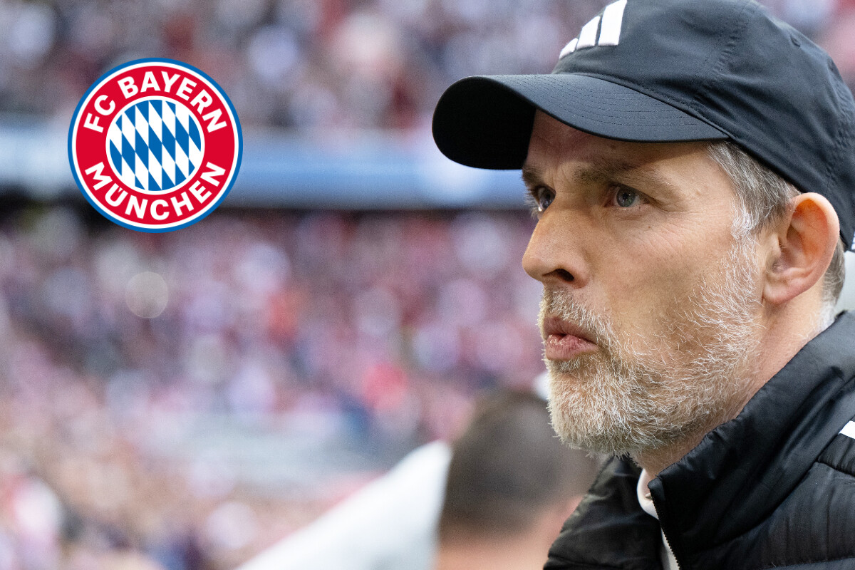 FC Bayern gegen Real für Tuchel "wie ein Finale": Fans gefordert!