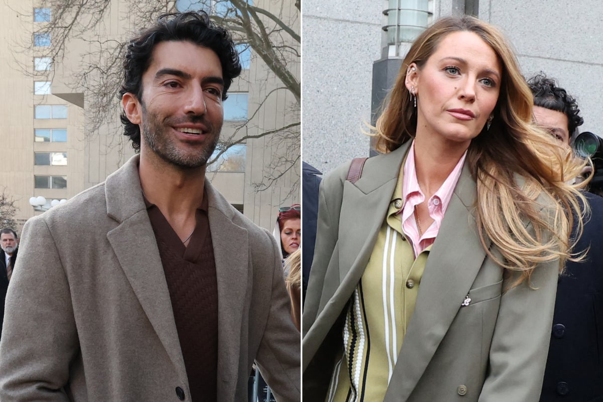 Blake Lively and Justin Baldoni avoid trial with shock settlement!
