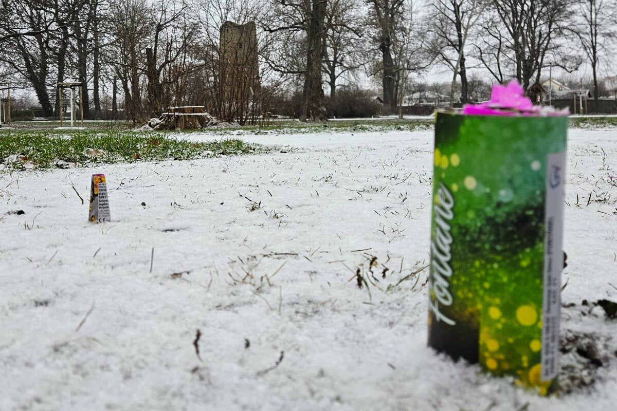 B-ller-Unfall-in-Leipzig-M-dchen-sprengt-sich-Finger-weg