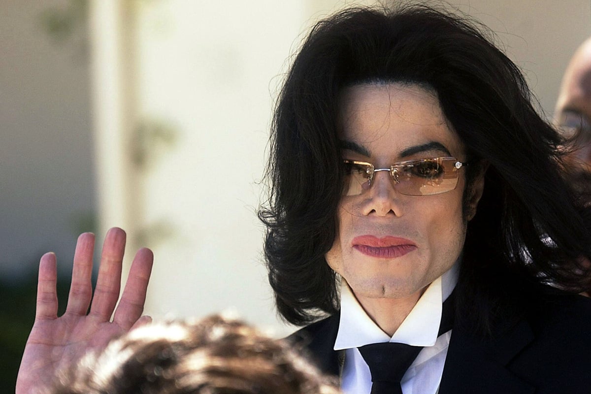 Verstörende Fotos aufgetaucht: Neue Missbrauchsvorwürfe gegen Michael Jackson