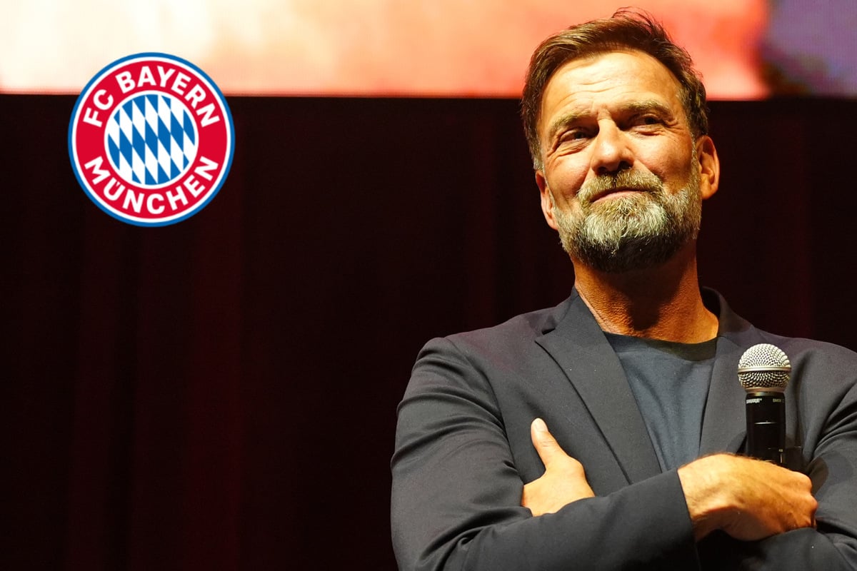 Jürgen Klopp provoziert FC Bayern: Nach dieser Aussage kommt wohl kein Angebot mehr aus München