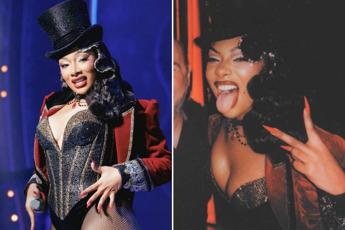 Megan Thee Stallion cuts her Broadway run short in shock announcement!