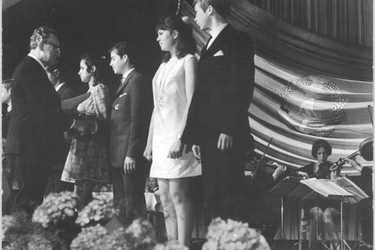 Heute vor 36 Jahren: Dieser Beschluss eröffnete DDR-Schülern neue Chancen