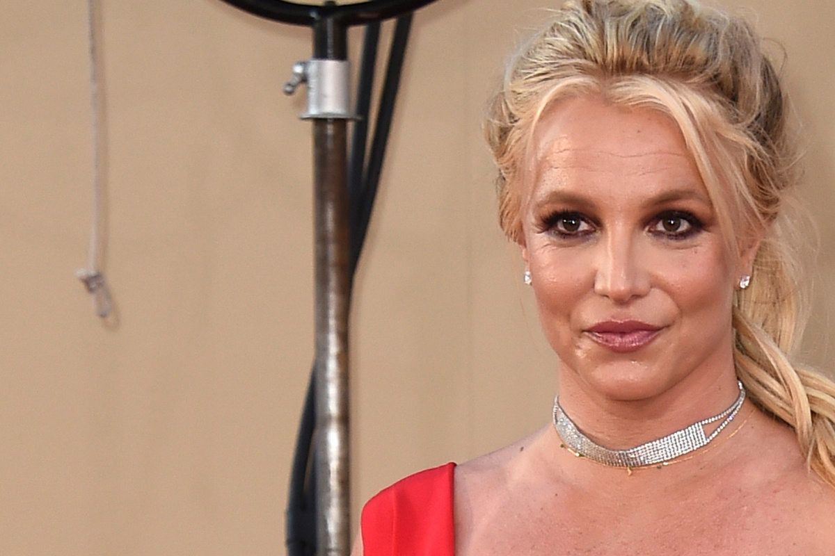 Freunde in Sorge: Britney Spears schmeißt Geld zum Fenster raus