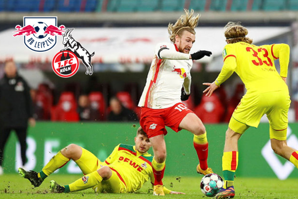 RB Leipzig has the best chances against Cologne and missed their next home win