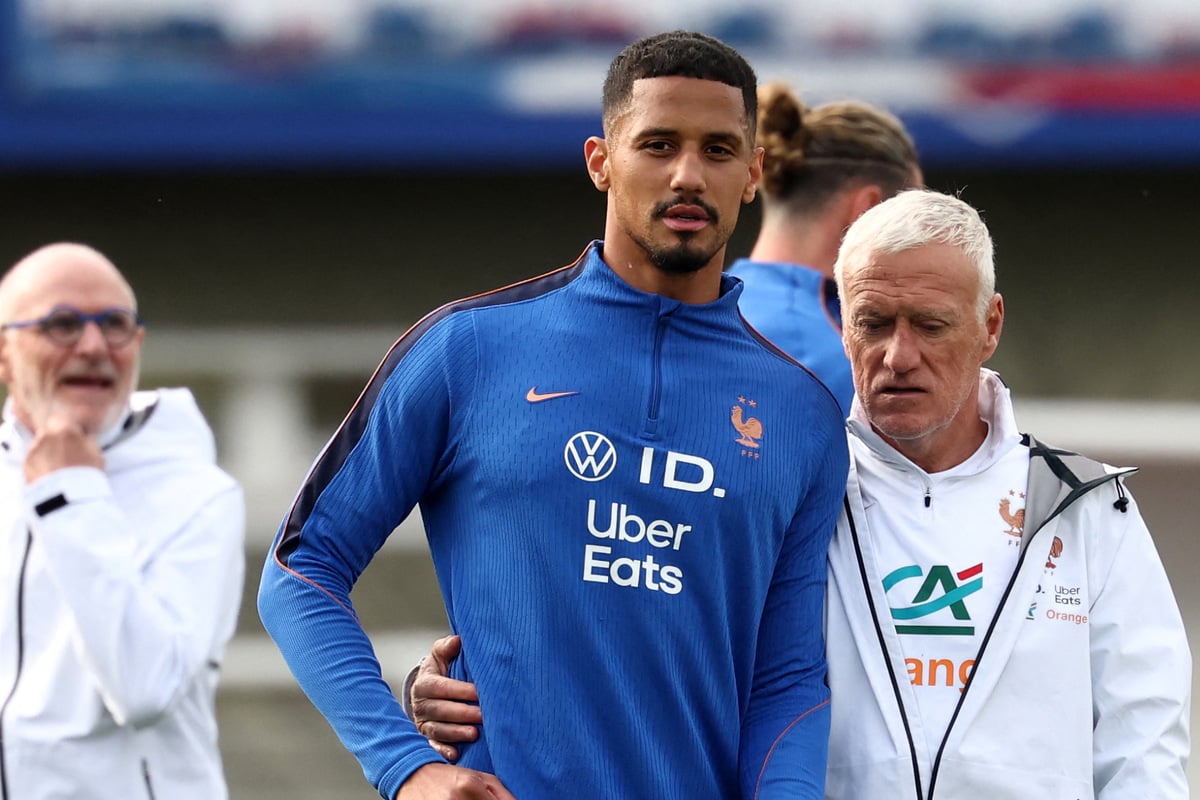 WM 2026 live: Turnier in Gefahr? Frankreich-Coach gibt Updat