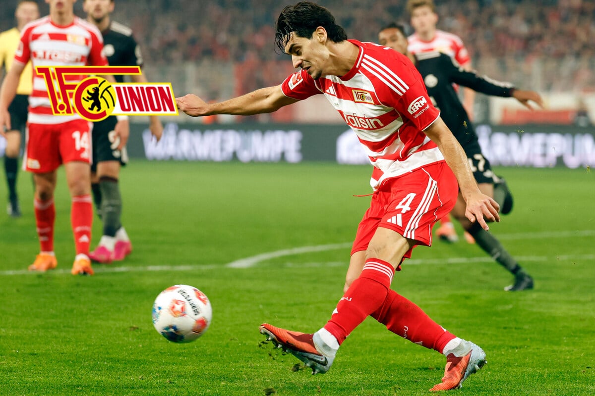 Leite in die Türkei? Dieser Stürmer wird kein Unioner Leite in die Türkei? Dieser Stürmer wird kein Unioner