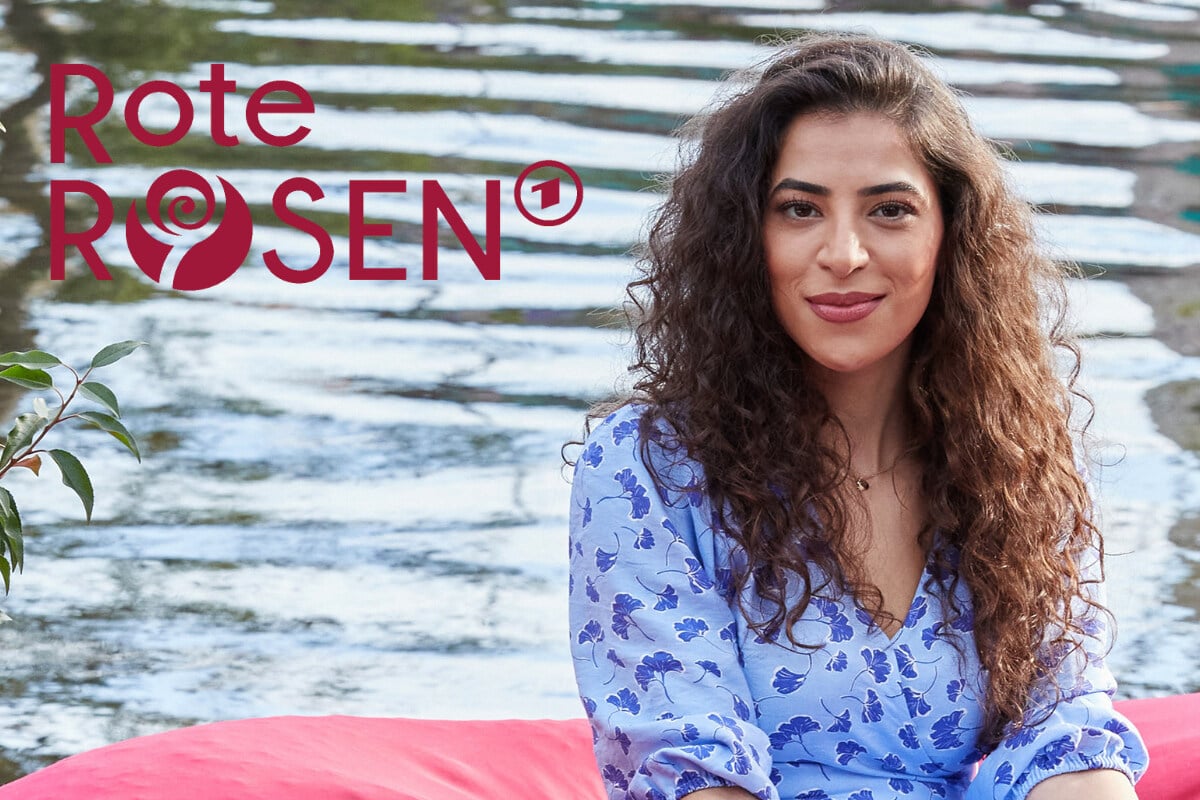 "Rote Rosen": Neue Polizistin sorgt für Drama und Romantik!