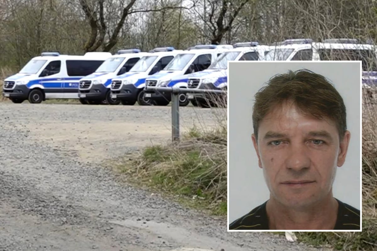 Leichenfund Bei Weitefeld: Diese Indizien Belasten Alexander Meisner Schwer! - 7f5wn99