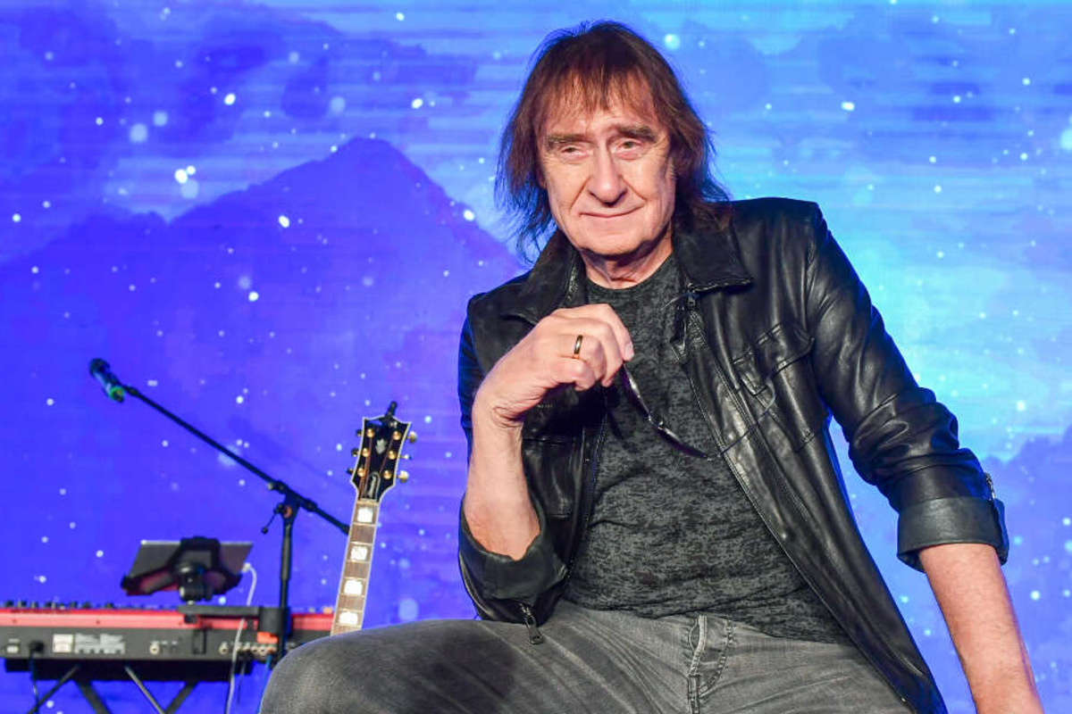 Erster Auftritt nach KrebsOP, wie geht es Dieter Erster Auftritt nach KrebsOP, wie geht es Dieter