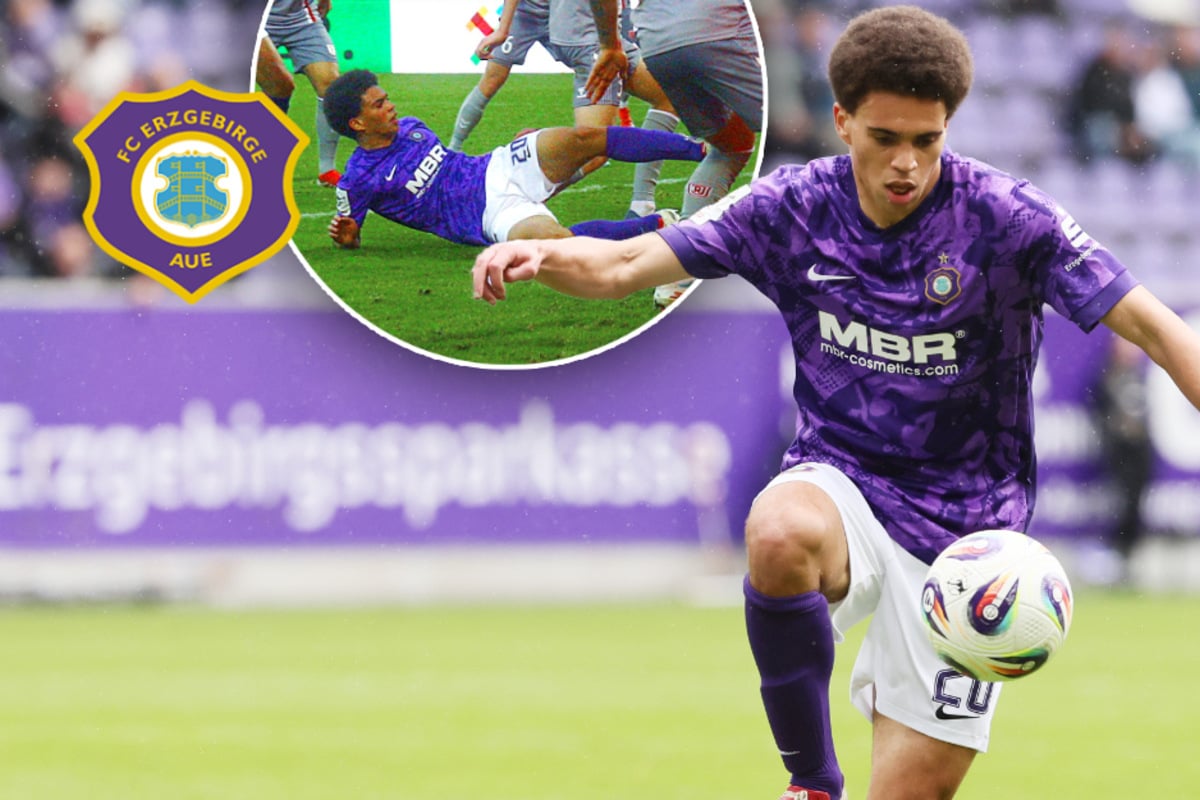 Aue-Torsch-tze-Fabisch-nach-Wahnsinns-Spiel-Die-emotionalsten-Schlussminuten-