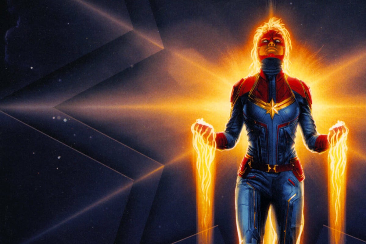 Ms. Marvel trailer teases Marvel's first Muslim superhero | TAG24 Ms. Marvel trailer teases Marvel's first Muslim superhero | TAG24
