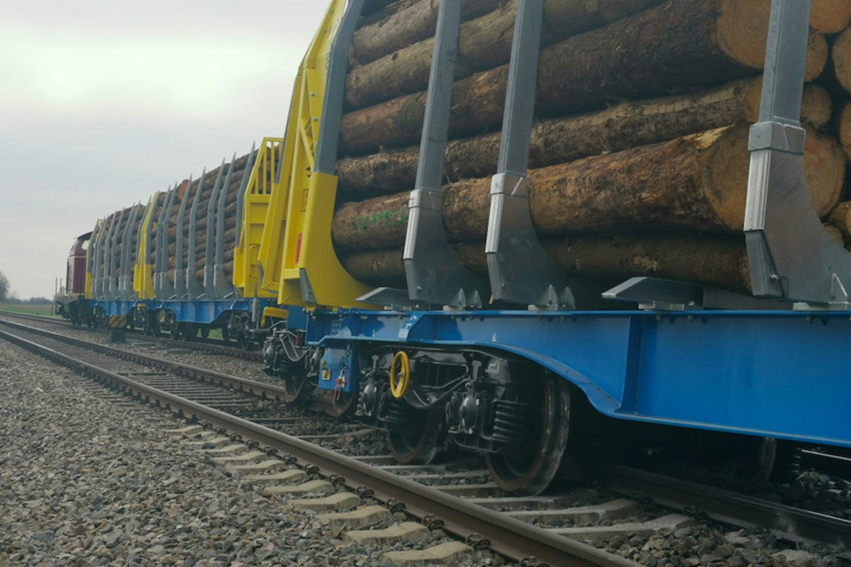 Zug entgleist: Strecke nach Bahnunfall in Bayern gesperrt