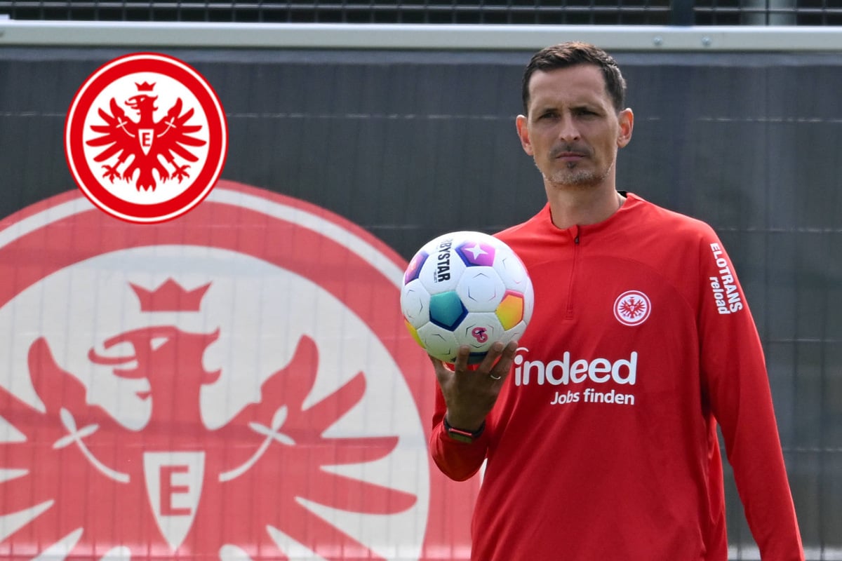 Eintracht Frankfurt startet in Vorbereitung: Vier Neue und drei Rückkehrer an Bord