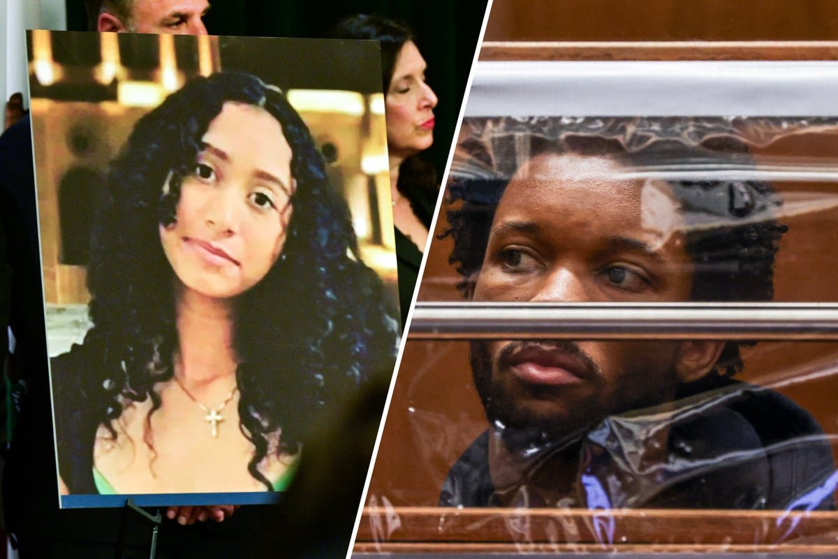 D4vd murder case: Court hearing shares new details about how rapper allegedly covered up the crime