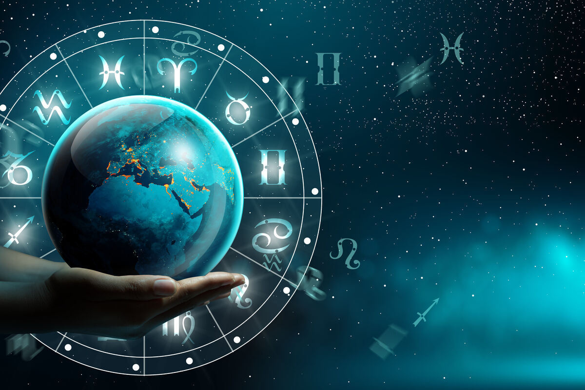 Horoskop heute: Tageshoroskop kostenlos für den 03.01.2023