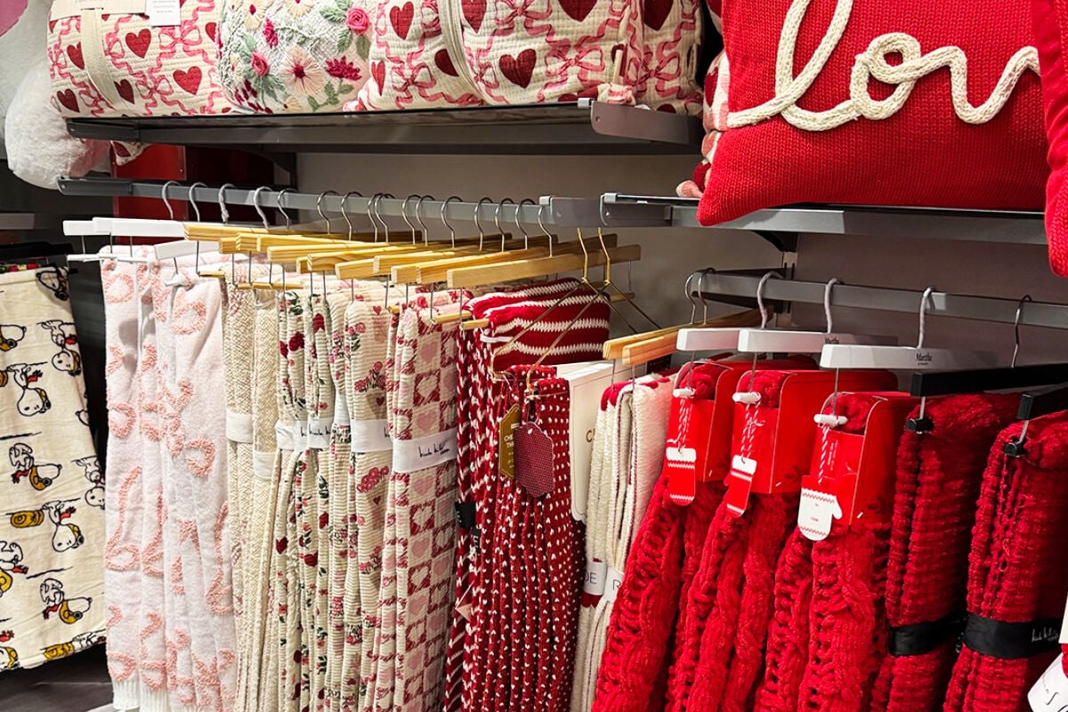 T.J.Maxx Brings Designer Deals You Won't Want to Miss on Wednesday, February 4