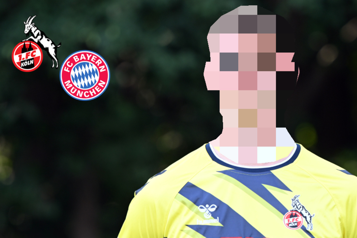 Wildes Transfergerücht: Angelt sich Bayern München etwa diesen FC-Köln-Keeper?