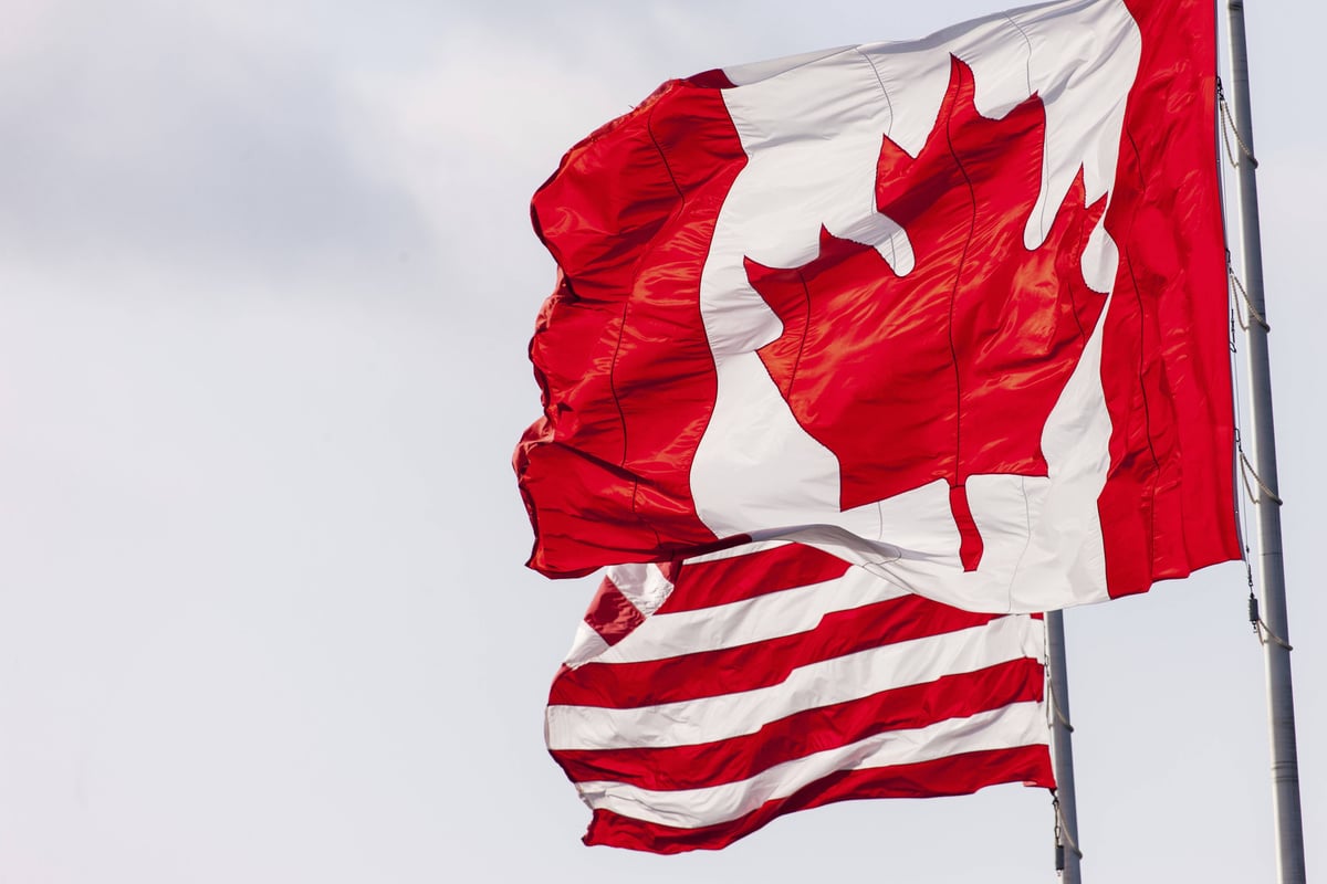 Trump offers tariff relief to Canadian aluminum and steel companies – under one big condition