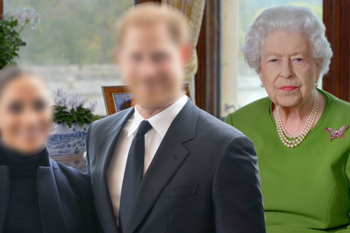 Weihnachtsessen bei der Queen: Diese beiden Royals sind nicht eingeladen