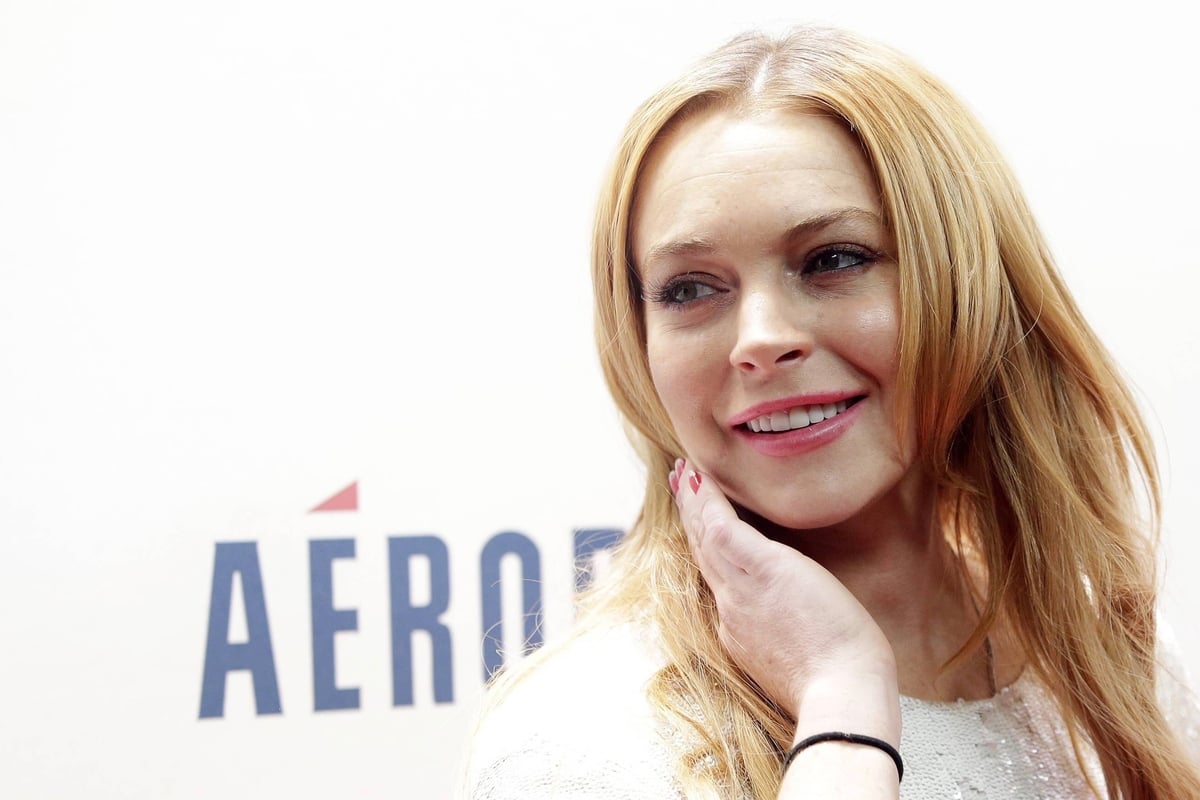 Lindsay Lohan Is Getting Sued After Missing Another Deadline For Her Book