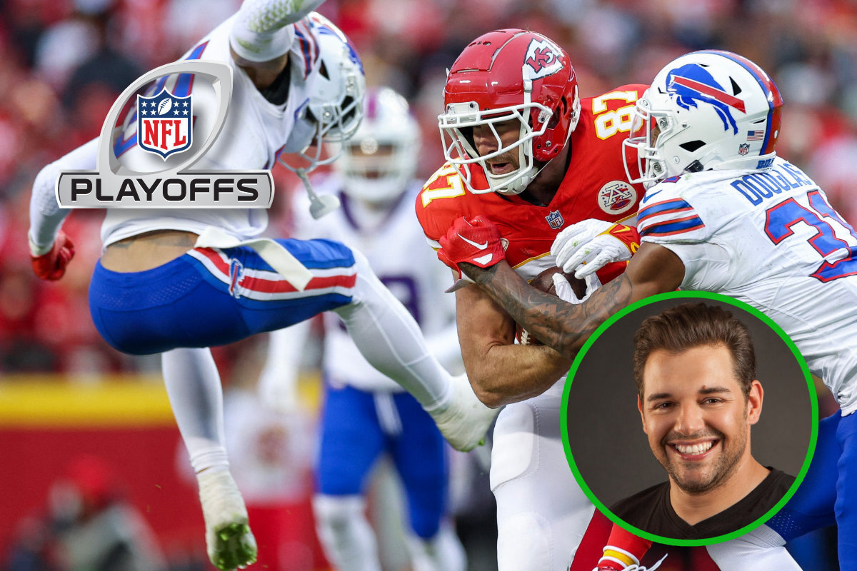 Nfl Wer Kommt In Die Playoffs Die Sonntagsspiele der NFL! Unsere Playoffs-Vorhersage: Wer gewinnt