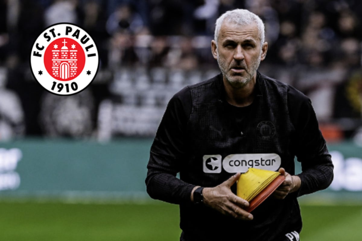 Co-Trainer wird zum Internet-Hit! Ritual wird millionenfach geklickt