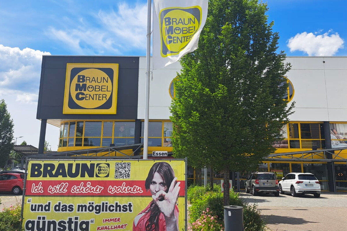 Magasin Meuble Offenburg