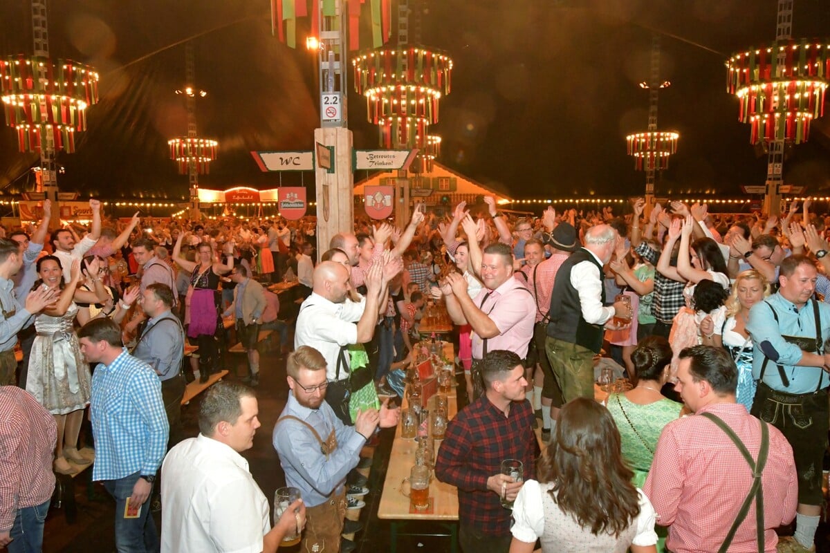 Dresden: Pichmännel-Oktoberfest wird erneut verschoben!