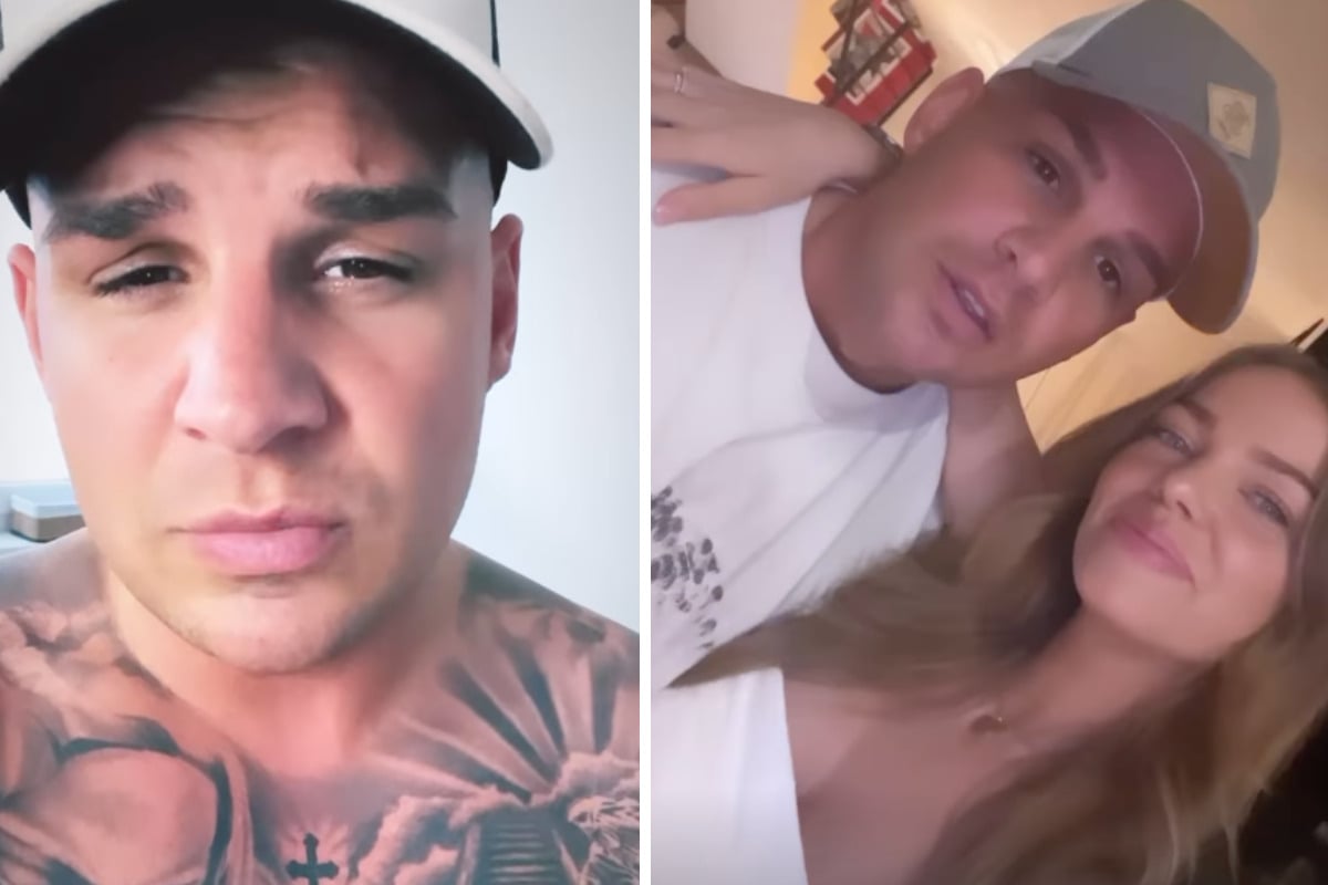 Pietro Lombardi wehrt sich nach Date-Night-Kritik und macht Eltern ...