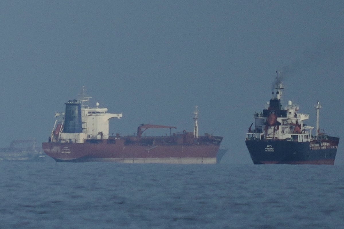 Nahost-Konflikt: Iran lehnt zweite Verhandlungsrunde mit USA ab