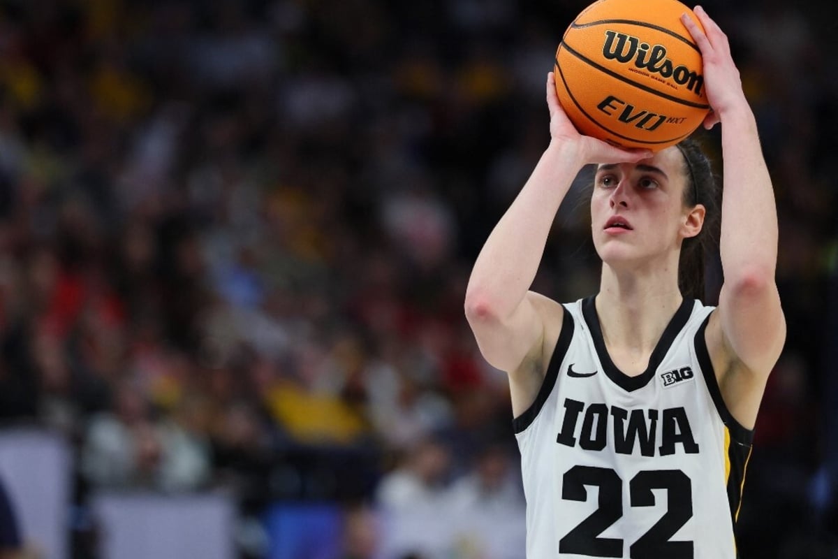 Caitlin Clark set to appear in blockbuster ESPN documentary!