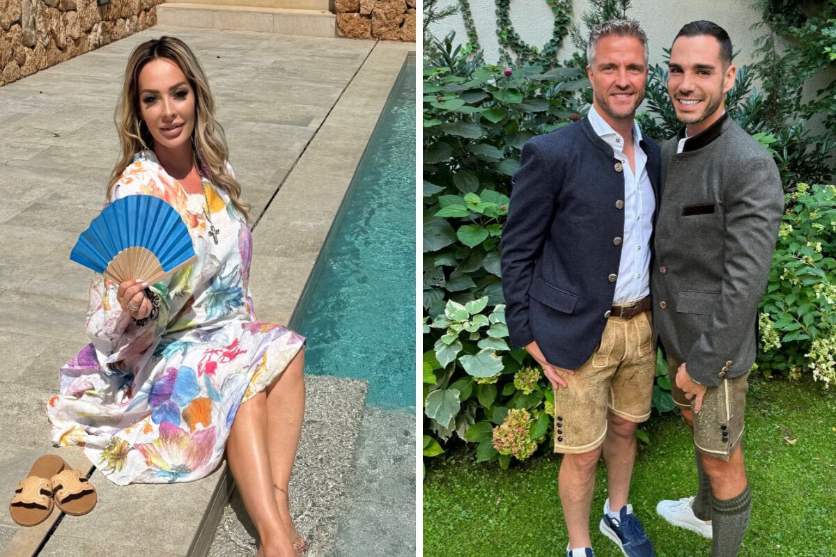 Droht neuer Cora-Zoff? Jetzt spricht Ralf Schumacher schon über