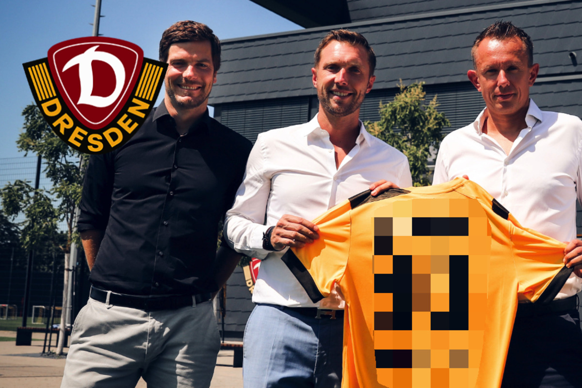 dynamo dresden trikot 24 25
