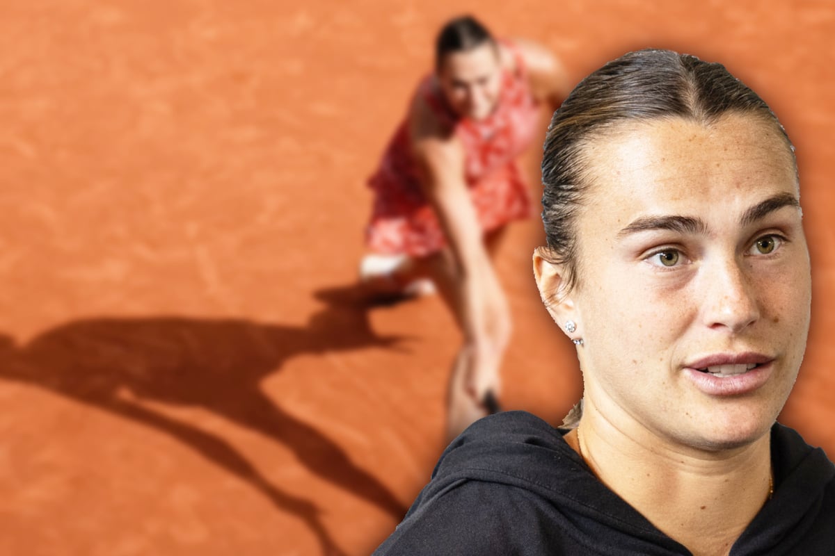 Heftiger Angriff auf den Weltverband: Darum sagt dieser Tennis-Star Olympia ab